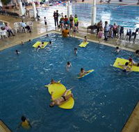 Wodonga Sports and Leisure Centre - Sydney Tourism