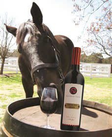 Gooree Park Mudgee - Sydney Tourism 0