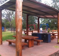 Oddies Creek Adventure Playspace