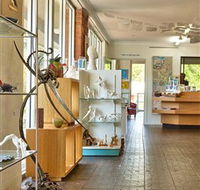 GIGS - Gateway Island Gallery and Studios - Sydney Tourism