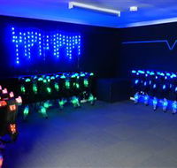 Zone Laser Tag Albury