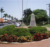 Yeppoon War Memorial - Sydney Tourism