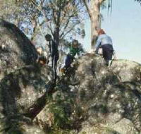 Mount Samaria State Park