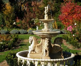 Brookfield Maze - Sydney Tourism 5