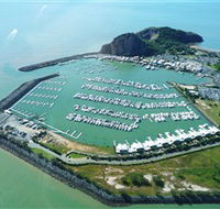 Keppel Bay Marina - Sydney Tourism