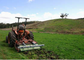 Hare Krishna Valley - Sydney Tourism 3