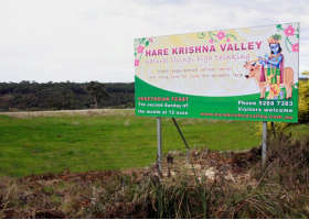 Hare Krishna Valley - Sydney Tourism 2