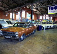 Geelong Museum of Motoring  Industry - Sydney Tourism