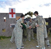 Laser Strike Geelong - Sydney Tourism