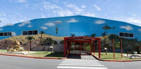 Bandiana VIC Sydney Tourism