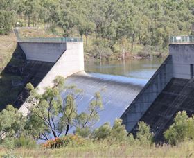 Eidsvold East QLD Sydney Tourism