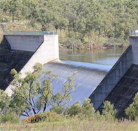 Lake Wuruma - Sydney Tourism