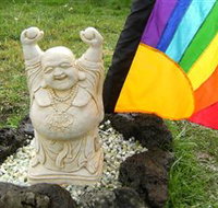 Hugs Across The Cosmos - Sydney Tourism