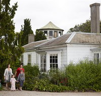 The Heights Heritage House and Garden - Sydney Tourism