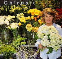 Judy Chirnside Flowers - Sydney Tourism