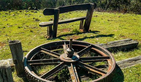 Bald Hill Lookout - Sydney Tourism 2