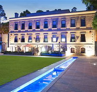 Customs House Restaurant and Wine Bar - Sydney Tourism