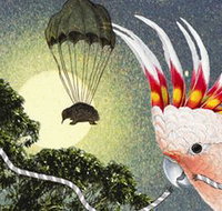 Barwon Booksellers - Sydney Tourism