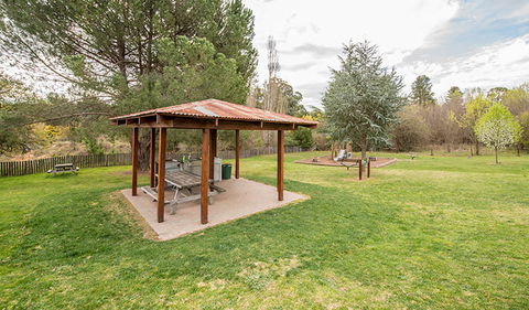Bill Lyle Reserve Picnic Area - Sydney Tourism 0