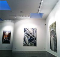 Charles Rose - Sydney Tourism