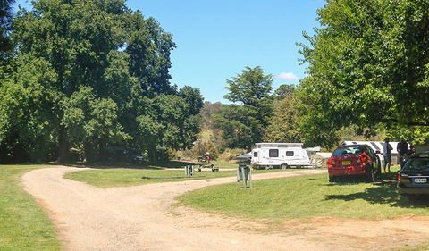 Village Walking Track - Sydney Tourism 1