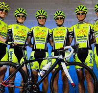 Bicycle Superstore - Sydney Tourism