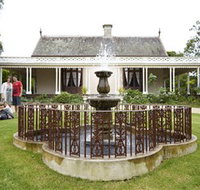 Barwon Grange - Sydney Tourism