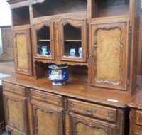 Pegasus Antiques - Sydney Tourism