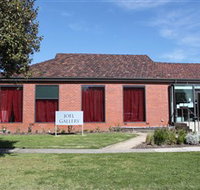 The Joel Gallery - Sydney Tourism