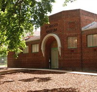 Grainger Museum - Sydney Tourism