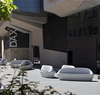 The Dax Centre - Sydney Tourism