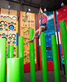 Supatramp Geelong - Sydney Tourism 0