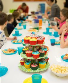 Supatramp Geelong - Sydney Tourism 7