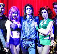 Dracula's Cabaret Restaurant - Sydney Tourism
