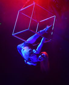 Dracula's Cabaret Restaurant - Sydney Tourism 4