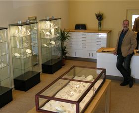 Ixtlan Melbourne Jewellery Store - Sydney Tourism 1