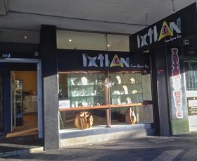 Ixtlan Melbourne Jewellery Store - Sydney Tourism 0