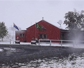 Oban NSW Sydney Tourism