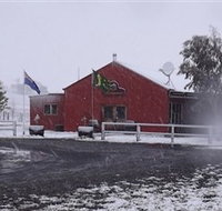 Wright Robertson of Glencoe - Sydney Tourism