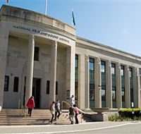 National Film and Sound Archive of Australia