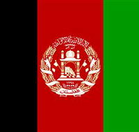 Embassy of Islamic State of Afghanistan