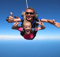 Skydive Canberra