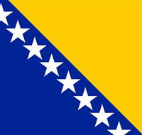 Bosnia and Herzegovina Embassy of