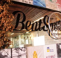 BentSpoke Brewing Co.