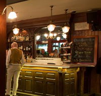 PJ O'Reilly's Irish Pub