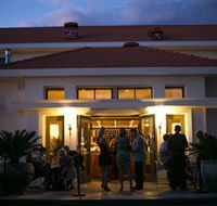 Parlour Wine Room