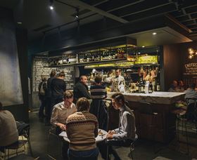 Bacaro - Sydney Tourism 0