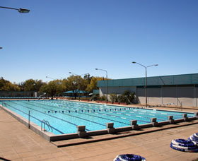 Phillip Swimming Centre - Sydney Tourism 0