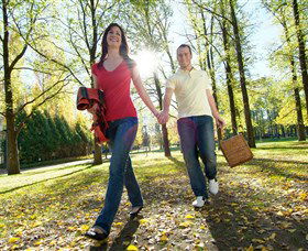 Glebe Park - Sydney Tourism 0