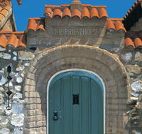Monsignor J.C. Hawes Priest House Museum - Sydney Tourism